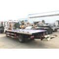 العلامة التجارية الجديدة FAW VH 4.2m Transport Towing truck