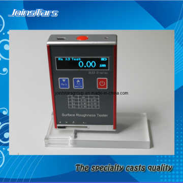 Roughness Tester/Surface Roughness/Test Instrument/Roughness Tester/Testing Machining Parts/Surface Roughness Tester