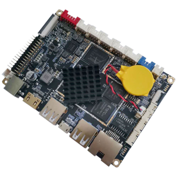 In Stock Android Board Lcd Lvds Edp Mipi Control Board RK3288/3399/3566/3568 2K 4K LCD Driver Board