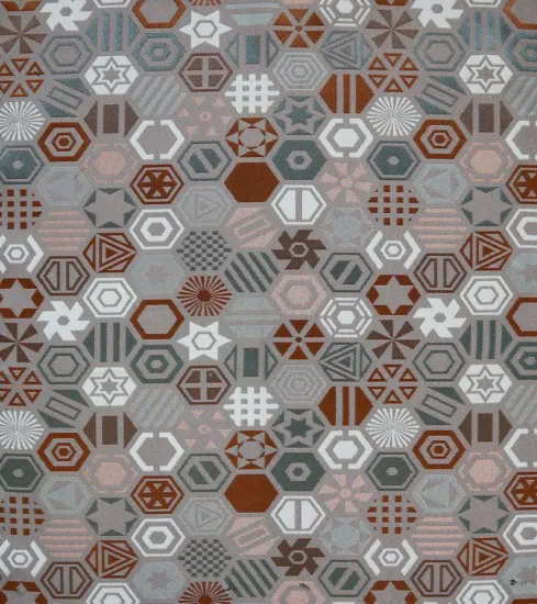 SXYL series jacquard fabric