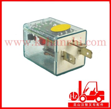 Forklift parts HELI 24V Flasher SG252