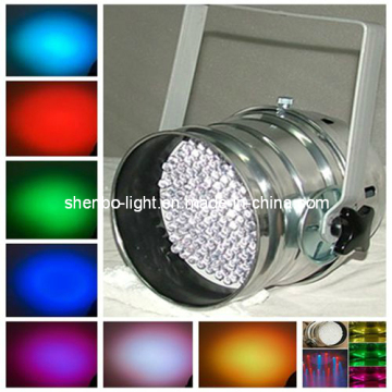 177*10mm Disco Stage LED PAR Can Light
