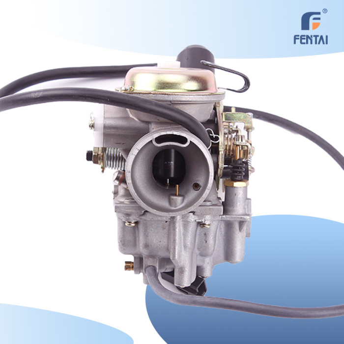 Tecnologia eficiente de combustível PD para indústrias modernas