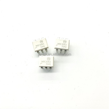 最高品質のMOC3063ホワイトJMY MOC3063