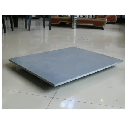Gmt Pallet for Automatic Brick Block Making Machine