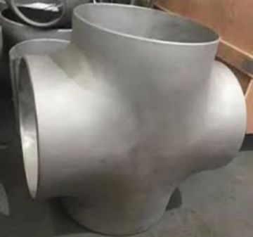 ASME B16.5 WP321 150# Stainless Steel Equal Cross