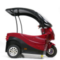 electric tricycle for disabled