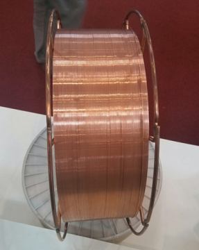 CO2 Welding Wire