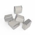 Tụ điện chip gốm nhiều lớp RF high-Q
