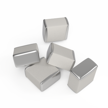 Tụ điện chip gốm nhiều lớp vi sóng
