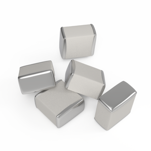 Tụ điện chip gốm nhiều lớp vi sóng
