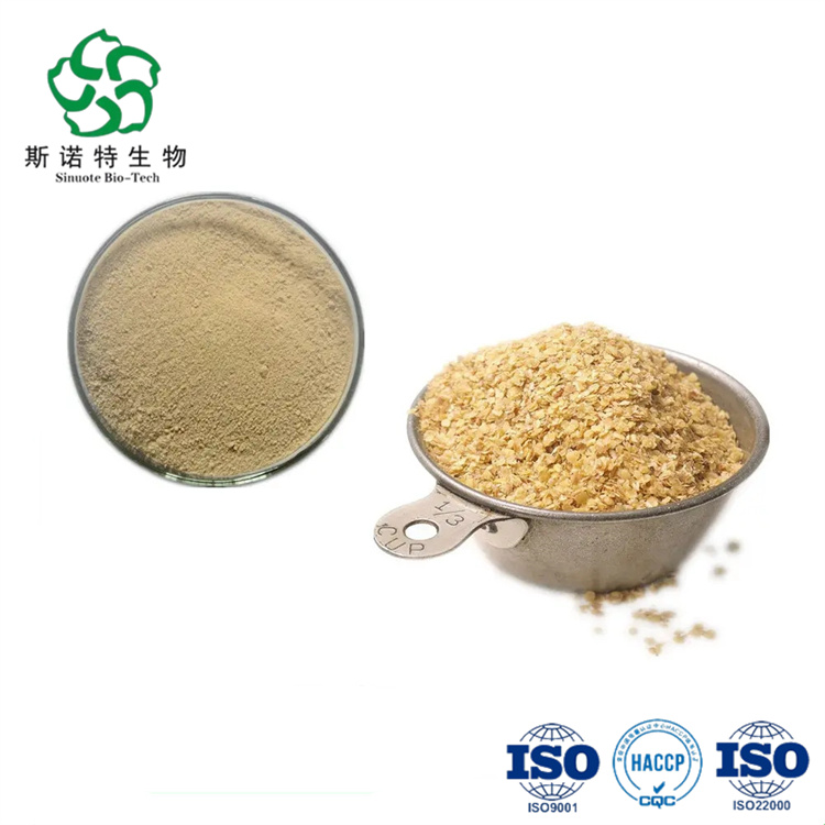 Wheat Germ Extract