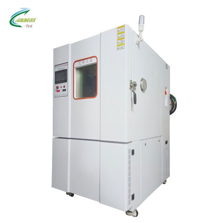 Constant Temperature Humidity Test Chamber