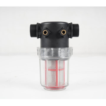 High Pressure Car Washer Large Inlet Filter