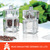 pepper mill shake with100ml bottle