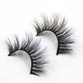 Natural Looking 3d Silk False Eyelashes