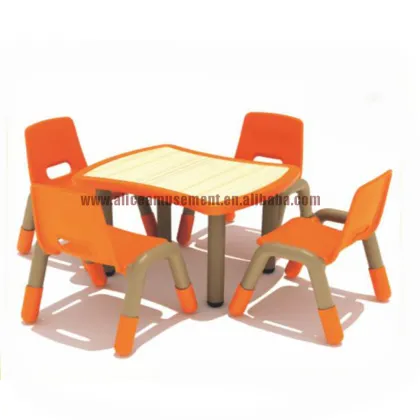 ALICE: High-Quality Kindergarten Furniture - Children's Desks, Chairs & School Supplies