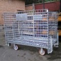 Warehouse Storage Rack Pallet Racking System