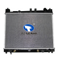 Auto Radiator OEM 16400-21070 for Toyota Echo NCP 99-