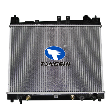 Auto Radiator OEM 16400-21070 for Toyota Echo NCP 99-