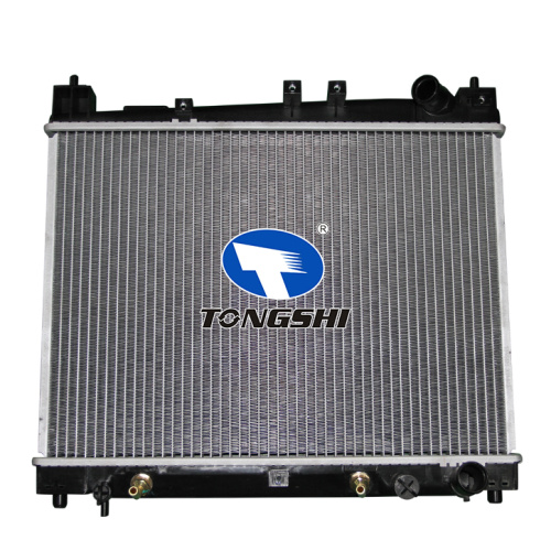 Auto Radiator OEM 16400-21070 for Toyota Echo NCP 99-