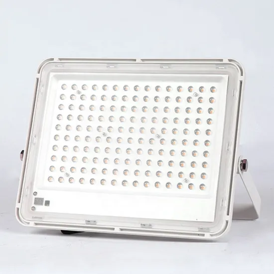IP65 Outdoor LED Flood Light with PIR Motion Sensor (30W-300W)