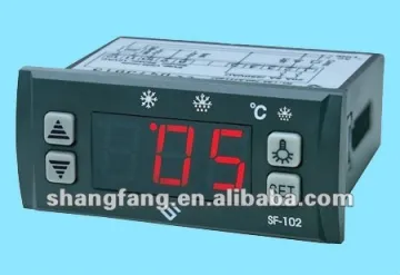 Digital Termostat Controller with Thermocouple SF-102