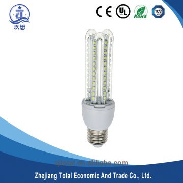 Warm White 4W 50*H55mm LED Corn Light Bulb Corn LED Light U shape China Best Price