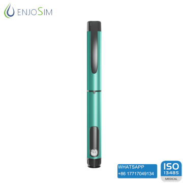 Reusable Insulin Pen Injectors with variable dose