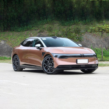 Wholesale Zeekr 007: New Electric Vehicle - Pure Electric Mid-Size Car