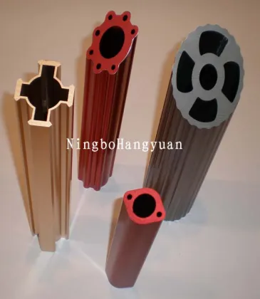 Aluminum /Industry /Aluminium Profiles