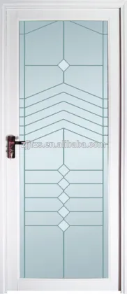 Aluminum opening doors,aluminum casement door