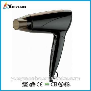 1500W high power salon professional hair dryer household 230V 50Hz hair styling tools with nozzle