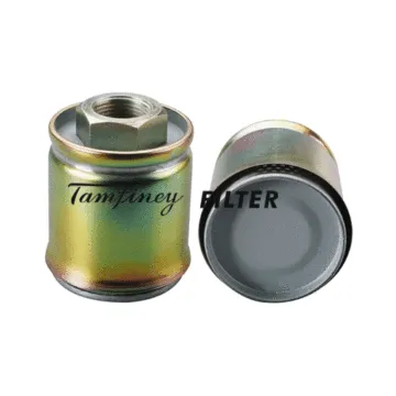 Tcm Forklift Hydraulic Filter 216g7-52051, H24c7-50302 