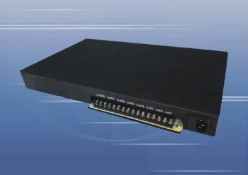 Rack Mount Power Supply
