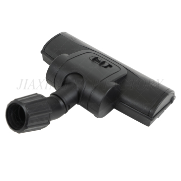 Big Heavy Duty Vacuum Cleaner Turbo Suction Head Brush - 32/35/38mm Diameter