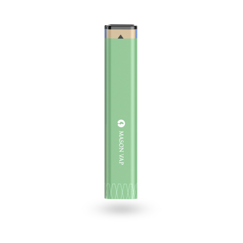 Popular in america disposable vap pen