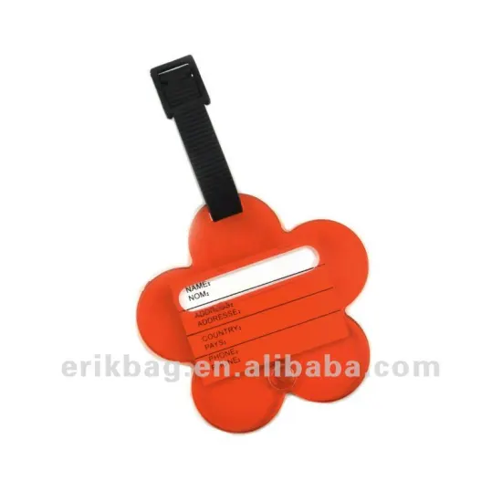 ABS Luggage Tag