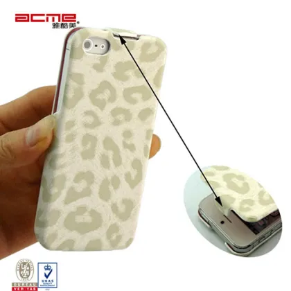 Newest cell phone case for iphone 5