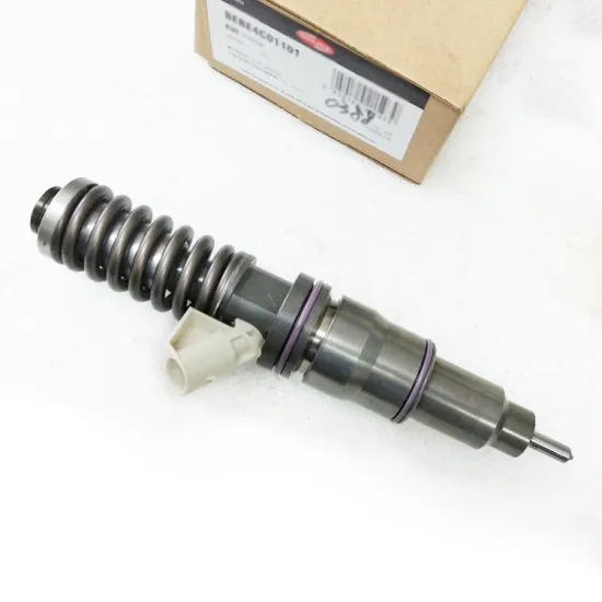 BEBE4C010012044038 relentlessly Original Fuel Diesel Injector Nozzle for Volvo 1993" 

However, for better SEO and clarity, you might consider:

"Original Fuel Diesel Injector Nozzle BEBE4C0100120440388 for Volvo 1993