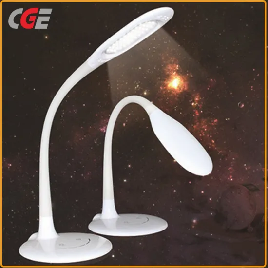 LED Desk Lamp LED Table Lighting Touch LED Rechargeable Portable Reading LED Table Lamp