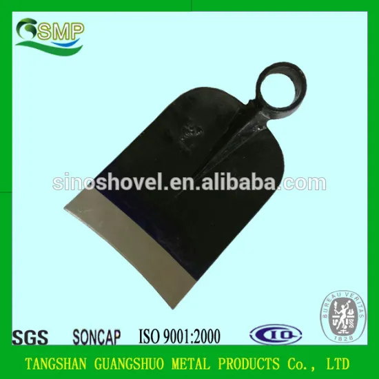 Wholesale Railway Steel Farm Hoe H305