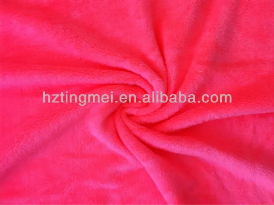 Super Soft Cheap Wholesale fabric For Hometextiles