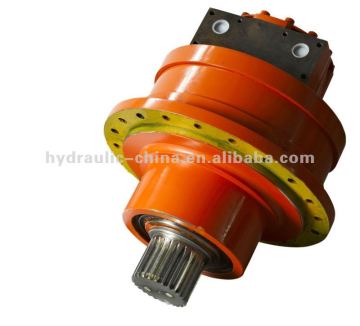 MS83 Hydraulic piston motor