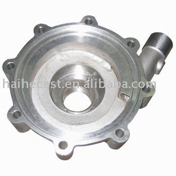 Water pump
