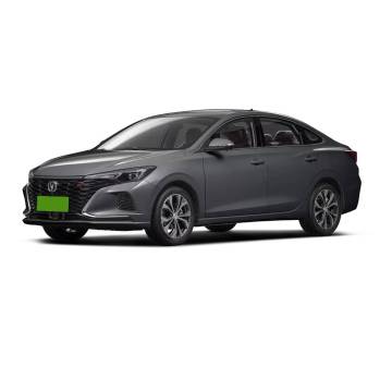 سيارة غاز أنيقة Changan Eado Plus 2023