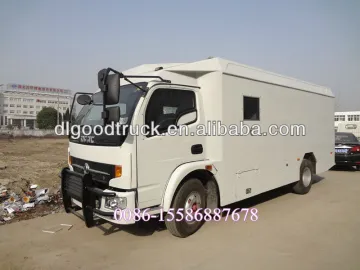 Cash in transit vehicle / cash in transit/armored cash in transit vehicle