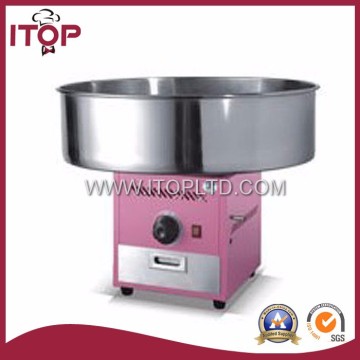 high output candy cotton machine