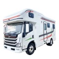 Off Road Camping Trailer Camper Travel Trailer Housing