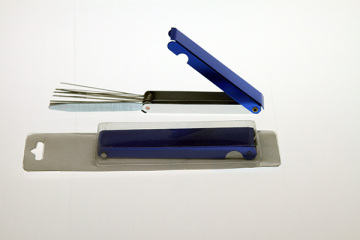 Tip Cleaner for Welding Accessory,different color can choice